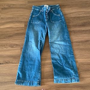 Paige Jeans Size 28